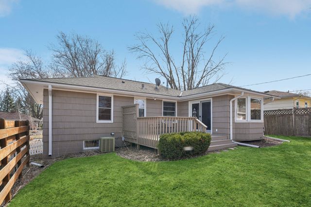 5120 Bedford Avenue, Edina, MN 55436