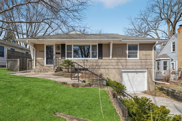 5120 Bedford Avenue, Edina, MN 55436