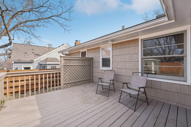 5120 Bedford Avenue, Edina, MN 55436