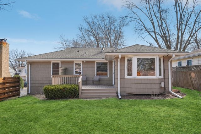 5120 Bedford Avenue, Edina, MN 55436