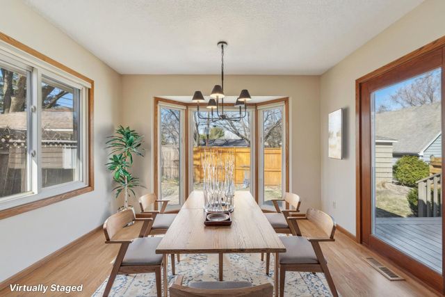 5120 Bedford Avenue, Edina, MN 55436