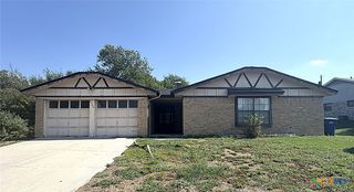 2309 Whitney Drive, Copperas Cove, TX 76522