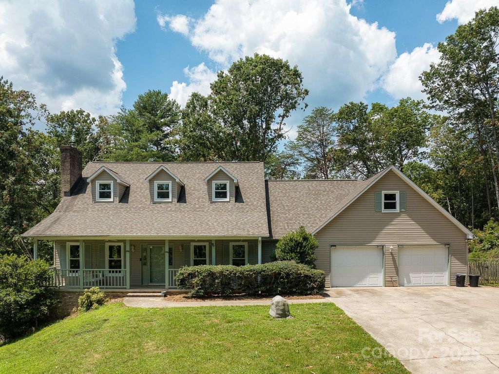 2091 Blowing Rock Boulevard, Lenoir, NC 28645