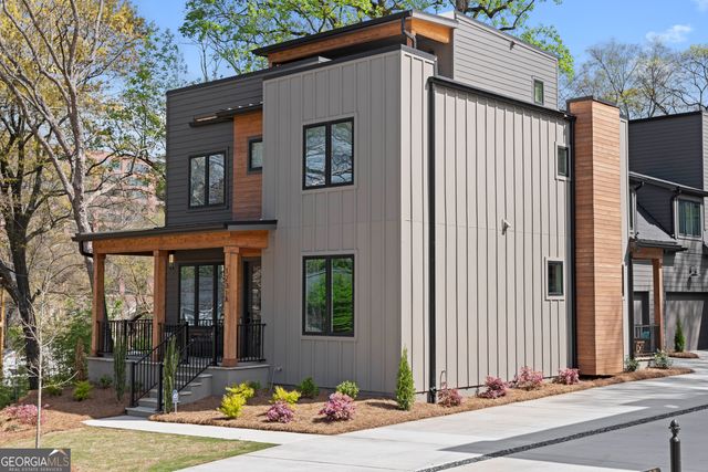 1231 Holly Street, Atlanta, GA 30318