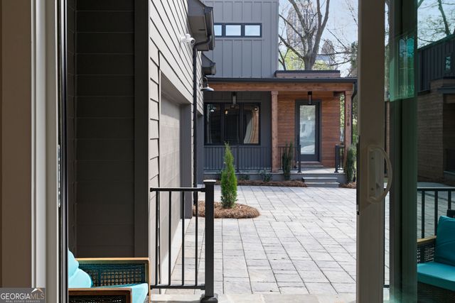 1231 Holly Street, Atlanta, GA 30318