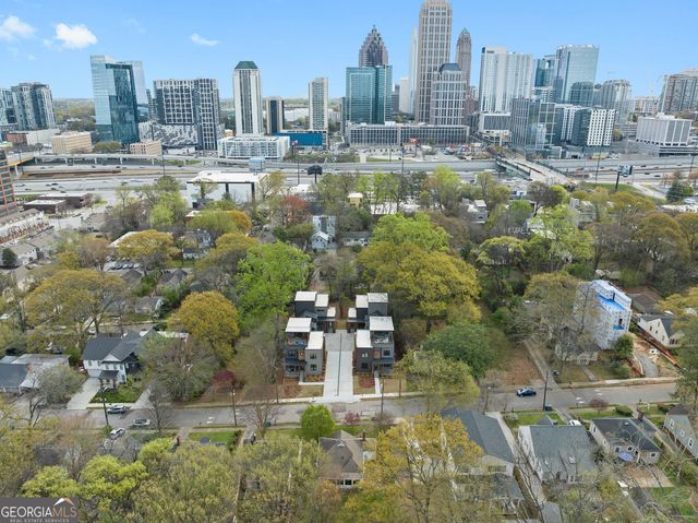 1231 Holly Street, Atlanta, GA 30318
