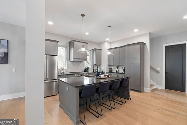 1231 Holly Street, Atlanta, GA 30318