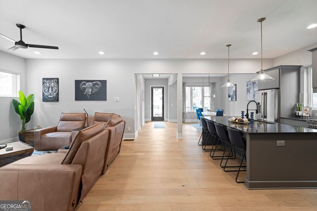 1231 Holly Street, Atlanta, GA 30318