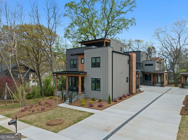 1231 Holly Street, Atlanta, GA 30318