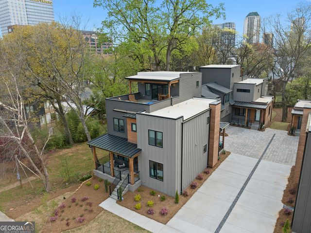 1231 Holly Street, Atlanta, GA 30318