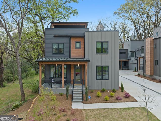 1231 Holly Street, Atlanta, GA 30318