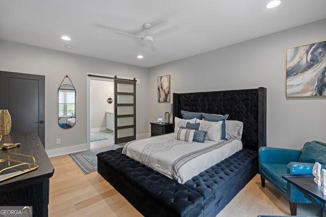 1231 Holly Street, Atlanta, GA 30318