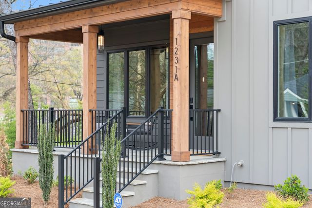 1231 Holly Street, Atlanta, GA 30318
