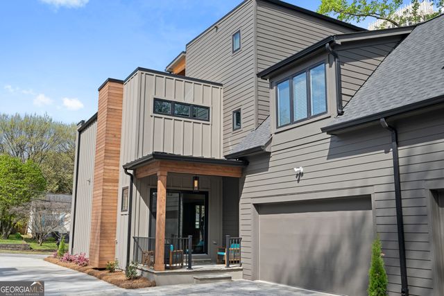 1231 Holly Street, Atlanta, GA 30318