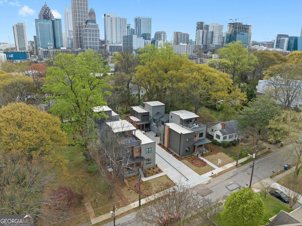 1231 Holly Street, Atlanta, GA 30318
