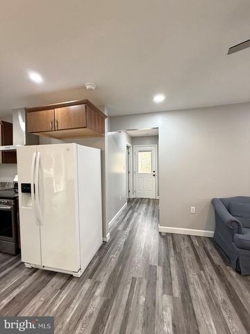 248 BERKSHIRE DR, Reedville, VA 22539