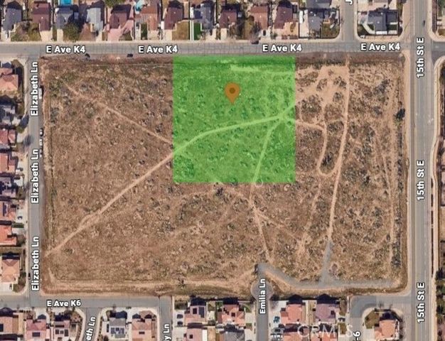 4 Melody, Lancaster, CA 93535