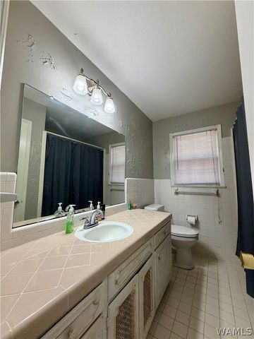 1523 Heritage, Tuscaloosa, AL 35406