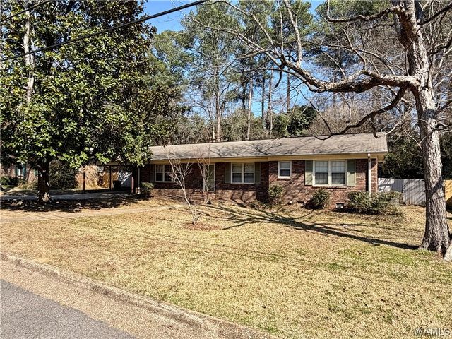 1523 Heritage, Tuscaloosa, AL 35406