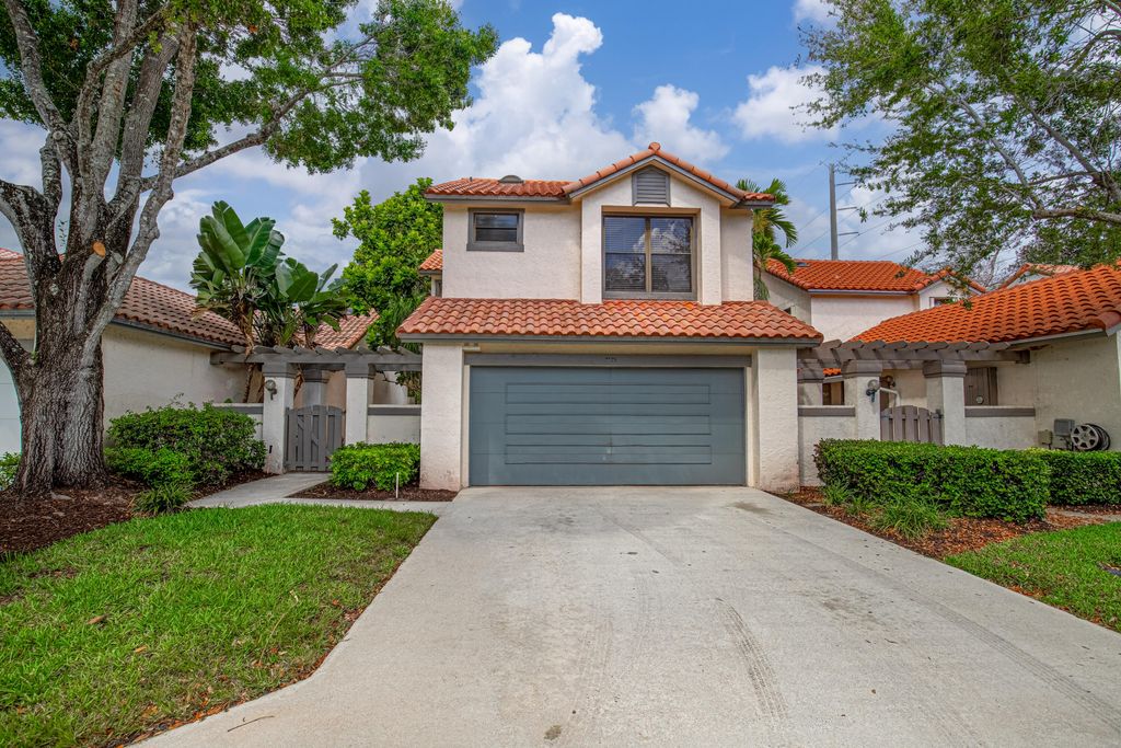 5529 Ilford Court, Boca Raton, FL 33486