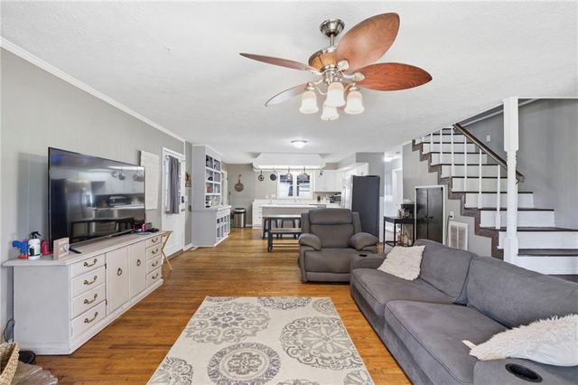 340 Old Dalton Road NE, Rome, GA 30165