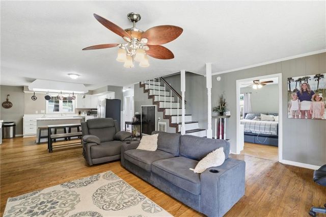 340 Old Dalton Road NE, Rome, GA 30165