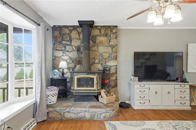 340 Old Dalton Road NE, Rome, GA 30165