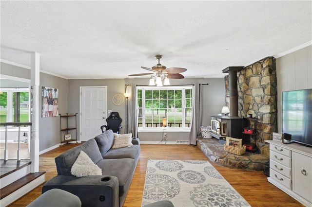 340 Old Dalton Road NE, Rome, GA 30165