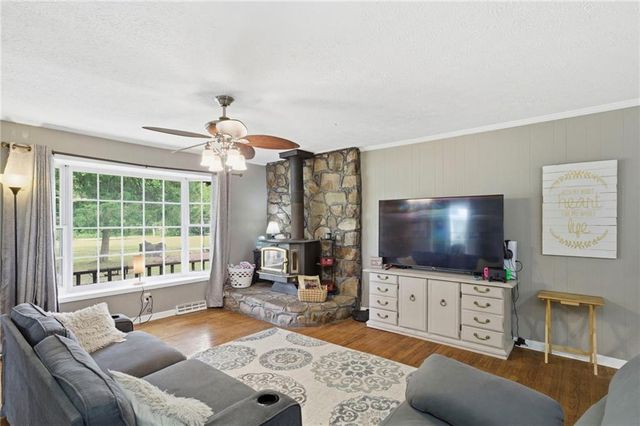 340 Old Dalton Road NE, Rome, GA 30165