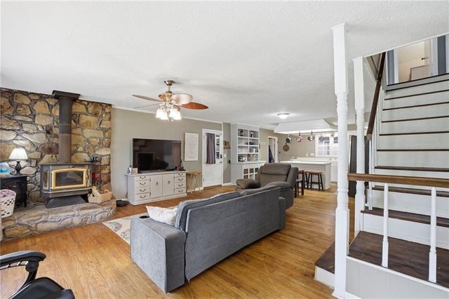 340 Old Dalton Road NE, Rome, GA 30165