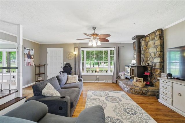 340 Old Dalton Road NE, Rome, GA 30165