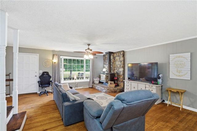 340 Old Dalton Road NE, Rome, GA 30165