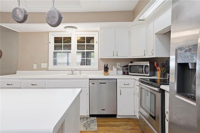 340 Old Dalton Road NE, Rome, GA 30165