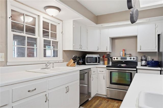 340 Old Dalton Road NE, Rome, GA 30165