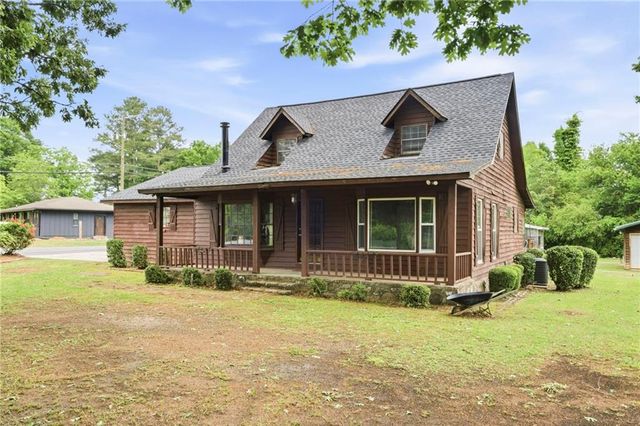 340 Old Dalton Road NE, Rome, GA 30165