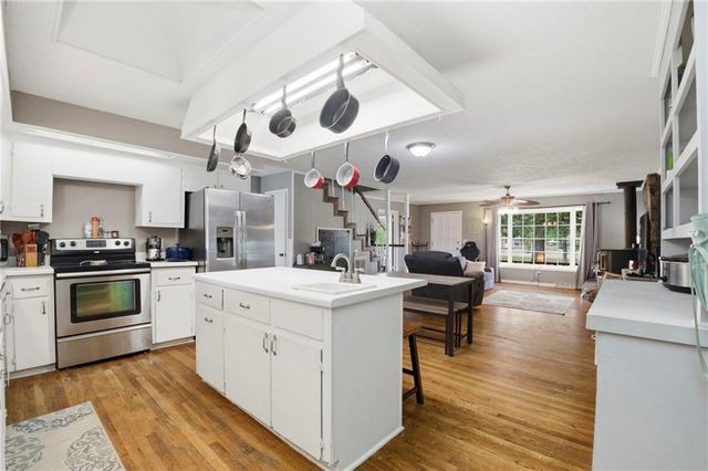 340 Old Dalton Road NE, Rome, GA 30165