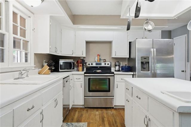 340 Old Dalton Road NE, Rome, GA 30165