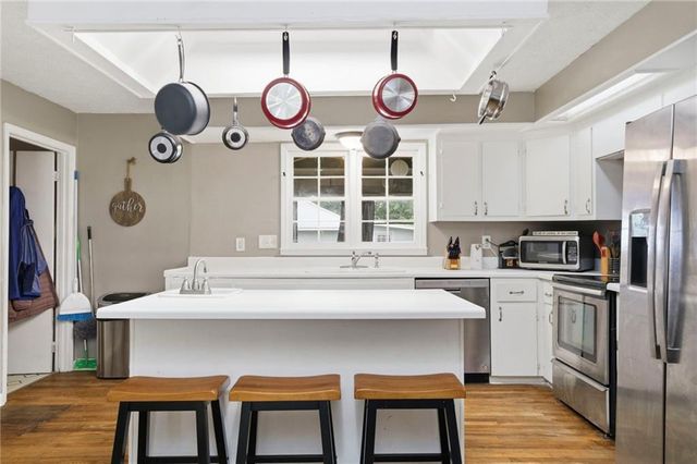 340 Old Dalton Road NE, Rome, GA 30165