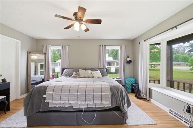 340 Old Dalton Road NE, Rome, GA 30165
