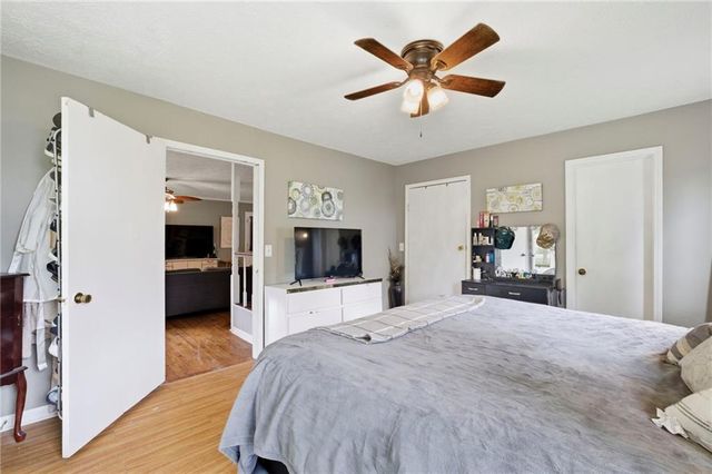 340 Old Dalton Road NE, Rome, GA 30165