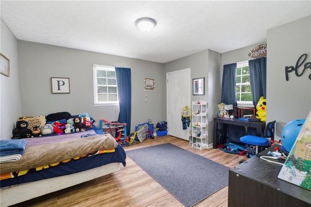 340 Old Dalton Road NE, Rome, GA 30165