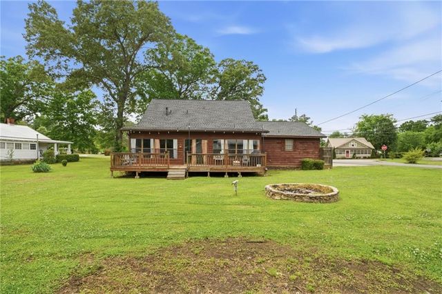 340 Old Dalton Road NE, Rome, GA 30165