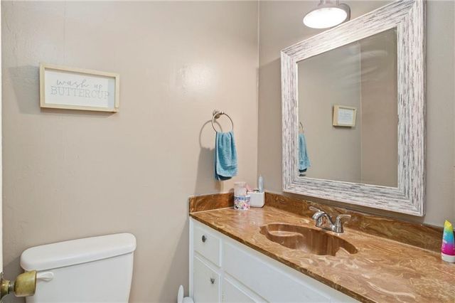340 Old Dalton Road NE, Rome, GA 30165