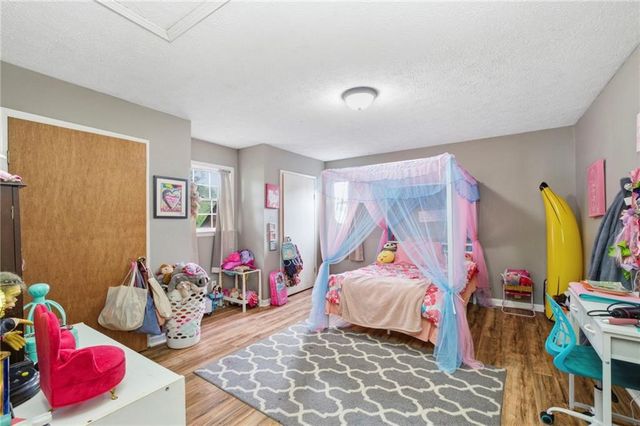 340 Old Dalton Road NE, Rome, GA 30165
