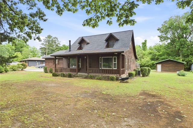 340 Old Dalton Road NE, Rome, GA 30165
