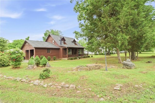 340 Old Dalton Road NE, Rome, GA 30165