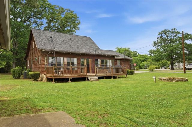 340 Old Dalton Road NE, Rome, GA 30165