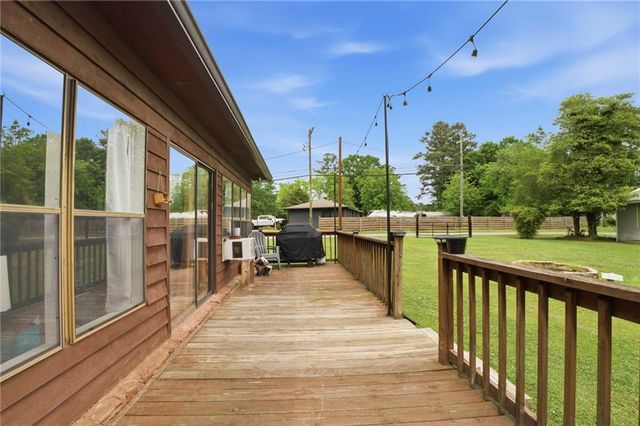340 Old Dalton Road NE, Rome, GA 30165