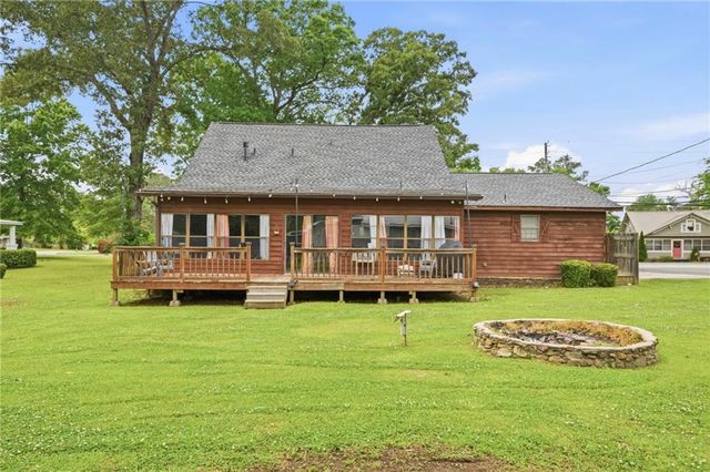 340 Old Dalton Road NE, Rome, GA 30165