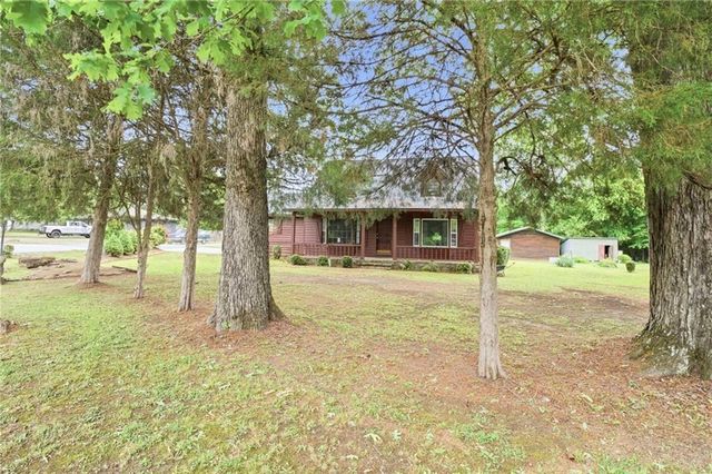 340 Old Dalton Road NE, Rome, GA 30165